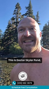 Chronic spine pain and disc problems don’t always require surgery. At Sports Medicine Northwest in Seattle, a specialized 3-Day Spine Recovery Protocol helps patients find lasting relief without invasive procedures or long hospital stays. Advanced therapies. Proven results. Real mobility restored. 🩺 Free spine-health consultation available this month — limited openings. | Sports Medicine Northwest