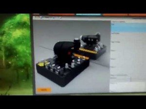 Saitek X55 Rhino Slider Switch Programming