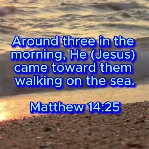 You too can be a wave walker! #citizenway #bible #jesus #waves