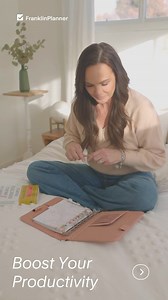 12 reactions | Boost your productivity with these 2 powerful habits:...