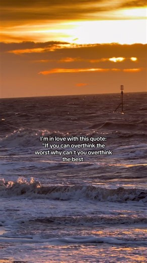 And what if it just all works out… | quotes