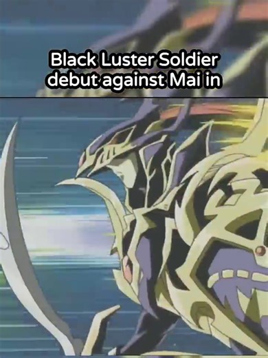 Black Luster Soldier FORESHADOWED in Episode 2 - Yu-Gi-Oh Did You Know (#214) Pretty big piece of foreshadowing of a late season 1 moment all the way back in the second episode! Hope you enjoy! Playlist - https://www.youtube.com/playlist?list=PLvJm9LCEGv02AxnGyAVzWxJT_xf8idXSW Subscribe to our youtube! https://www.youtube.com/@yugioheverything and follow us on twitch! https://www.twitch.tv/yugioheverythingttv #yugioh #yugiohtiktok #yugiohcommunity #yugiohanime #yugiohtheory #didyou #didyouknowth