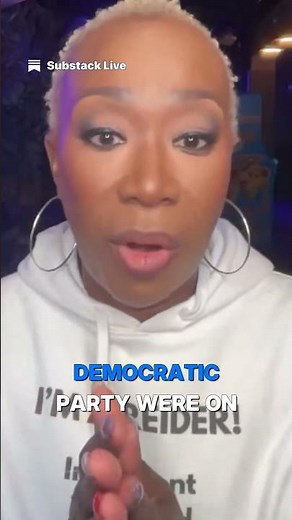 An Obama‑Level Moment Missed | The Joy Reid Show