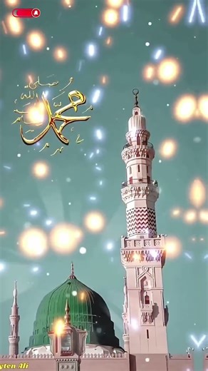 aye Kash mai Ban jaaun madine ka Musafir beautiful Islamic viral short beautiful najara madinaSharif