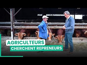These farmers are attempting a last-ditch effort | 750GTV