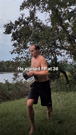 36K views · 105 reactions | Stephen started FP at age 36. Before...