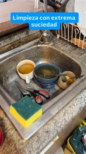 Tu casa Limpia, Tiempo libre on Instagram: "Resultado final de cocina #limpieza #campana"