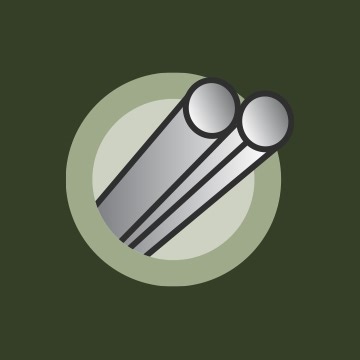 Briley Invector Plus- short extension