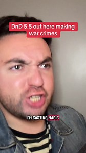 D&D 6th Edition Magical Drone Strikes — What Players Need to Know