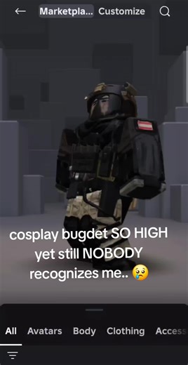 Cosplay Recognition Challenges