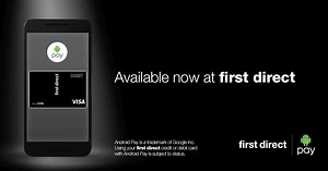 216K views · 199 reactions | first direct and Android Pay. Don't be a 'searching for your card at the bottom of your bag' person. | first direct | Facebook