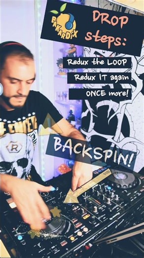 ⚡ STEPS for a TechHouse DJ Mashup - 🎧How to DJ #techhouse #djmashup