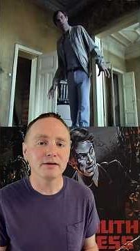 Some great Sam Neill cult horror: Possession, Dead Calm, In the Mouth of Madness, & Event Horizon