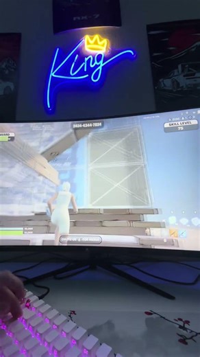 Logitech g305 review Fortnite #fypviralシ #fortnitemontage #fortniteclips