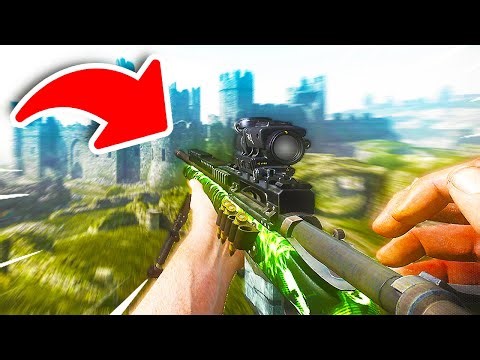 The Most UNDERRATED CALL OF DUTY in 2026...(COD GHOSTS IW6X CLIENT)