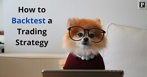 How to Backtest a Trading Strategy Even if You Can't Code