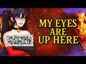 Adult Themed Games on Steam: Let's Talk About It! 🔥