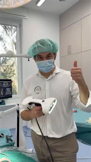 Dentale Photogrammetrie mit Micronmapper