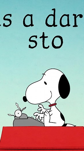 Discover New Adventures in The Snoopy Show