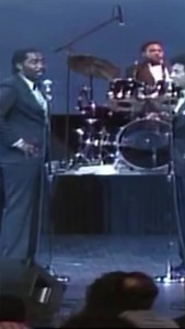 117K views · 1.6K reactions | Remember when The Temptations performed at Harrah's Atlantic City in 1983? We do... #Memories #LetItRain #ClassicMotown #BlackMusicMonth | Classic Motown | Facebook