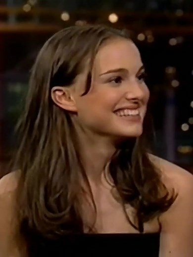young natalie portman 💘 #natalieportman #natalieportmanedit #aesthetic #viral #90sfashion #90s #80s #vibes