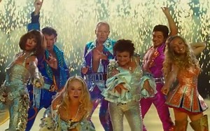 【乐影】Waterloo - 妈妈咪呀(Mamma Mia)