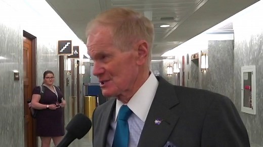 NASA, FAA in talks to regulate commercial space travel