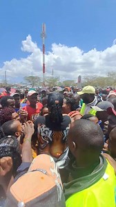 Vile kwa ground mambo hua tamu | CHEF Gathemba