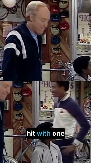 The 70s Sitcom Episode That Shocked Everyone
