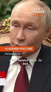 Russie : avec son opération "40 jours", l'Ukraine prive Moscou de carburant