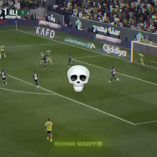 "RONALDO IS FINISHED"