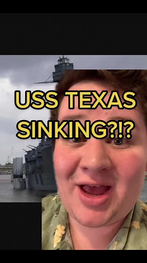 #greenscreen #history #historia #historybuff #historytime #historytok #historymemes #historytiktok #historytimes #historyfacts #historylesson #todayilearned #historyteacher #historylover #weirdhistory #learn #wwii #ww2 #worldwar2 #wwi #ww1 #battleship #usstexas #usnavy #navy #usmc #dday #normandy #normandybeach #texas #ship #warship #boat #navyseal #navylife #navyship