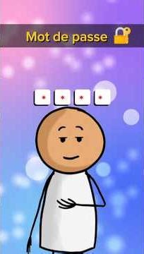 Sauras-tu deviner le mot de passe avant la fin ? IMPOSSIBLE !!!! #jeux #challenge #impossible