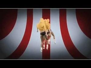 Enur feat. Natasja - Calabria 2007