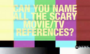 Halloween on 'GMA': 'Good Morning American Horror Story'