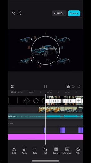 GoldenCut l Template Capcut on Instagram: "🎥 Try this template, you can click the link in my bio to use it. Use VPN If link not found or error you can search Capcut id 5882653949 #edit #tutorialvideo #templatecapcut #cinematic #vlog #cinema #videography #cinematography #film #visual"