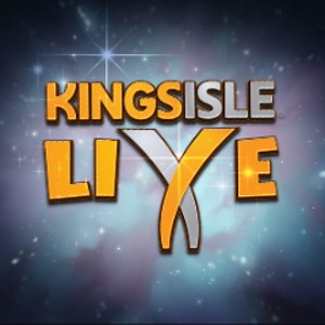 KingsIsleEntertainment - Twitch