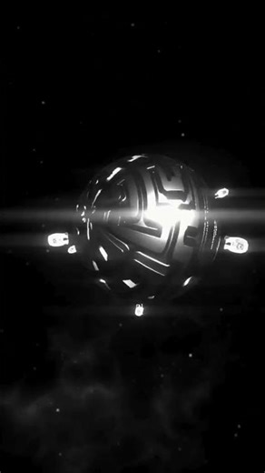 Creatures Gather Where the Light Grows Strong