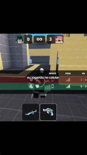 na real não sou boa em nenhum #mvsd #roblox