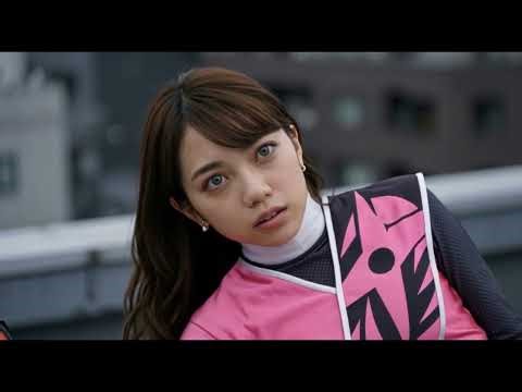 Super Sentai Hypnosis Ep 4 Momo Ninger Mind Control