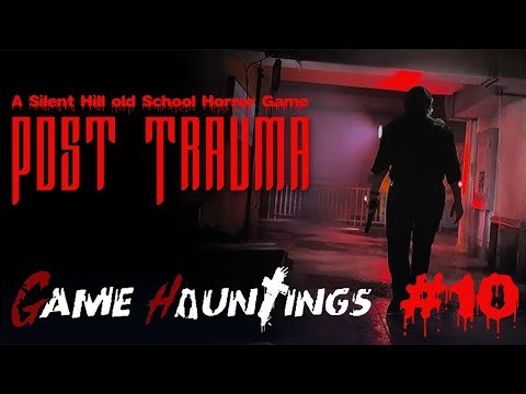 Post Trauma : Part #10 - Meet the KING