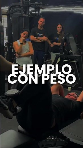 💥 Crunch inverso: básico efectivo para abdomen (y cómo hacerlo más desafiante)