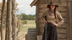 Godless (Trailer HD)