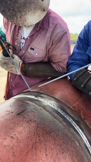 Joel Welch on TikTok