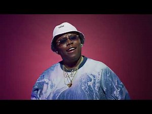 PaBrymo - 1 of 1 (Official Music Video) ft. Teni