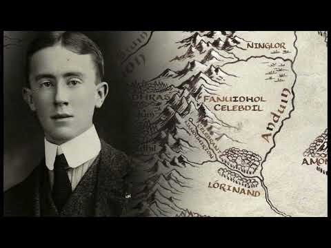 J.R.R. Tolkien in WW1 – The Man Behind The Lord of the Rings