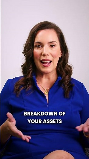 Organizing Financial Data for Washington Divorce: What Your Attorney Needs to Know