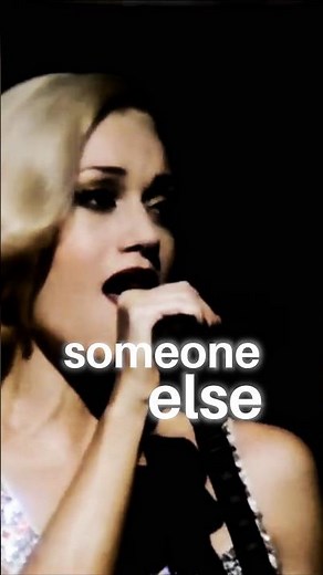 Acapella Version of Cool #gwenstefani #cool #acapella #vocals #lyrics #music #shorts