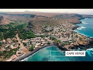 CNN Inside Africa: Cape Verde Trailer