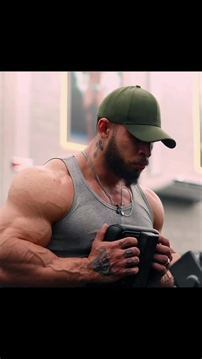 Ramon Dino Motivation: Bodybuilding & Fitness Inspiration